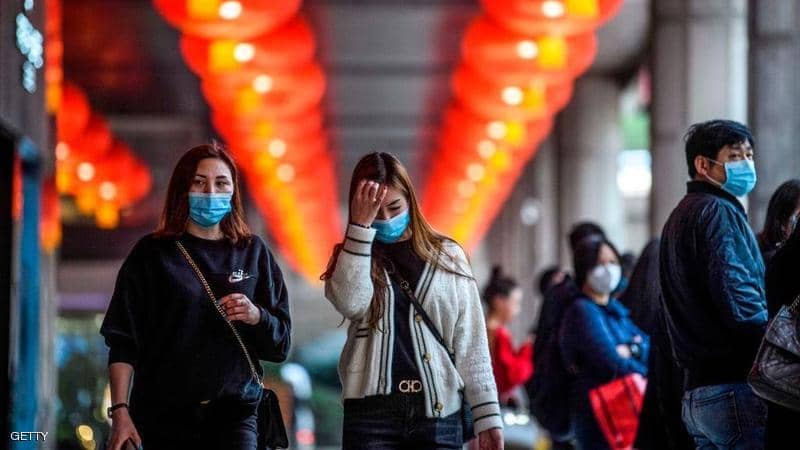 الصين تبني مستشفى في 10 أيام لعلاج مصابي كورونا