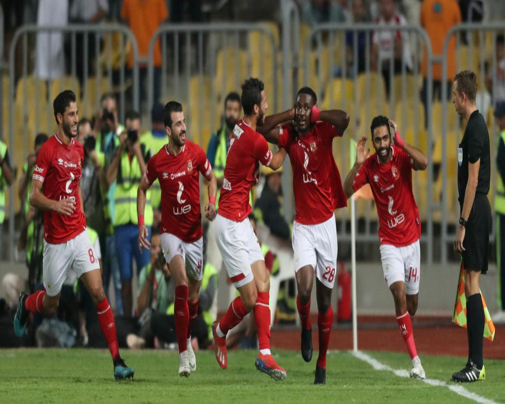 الأهلي المصري يرصد ضم 3 صفقات من الدوري السعودي