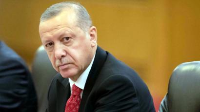 برلماني ليبي: أردوغان تاجر سلاح وسنواجه مطامعه