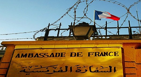 اختفاء 3 فرنسيين وعراقي يعملون مع منظمة غير حكومية ببغداد