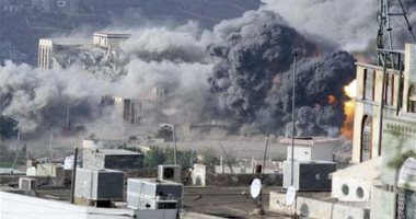 مقتل 11 جندياً يمنياً بقصف لميليشيا الحوثي شمال الضالع