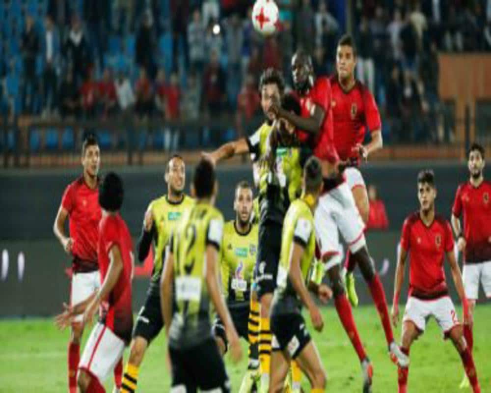 المقاولون ضد الأهلي .. فايلر يُعلن خبر صادم لنجم الفريق