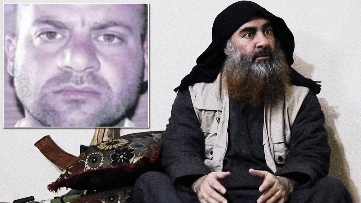من هو محمد الصلبي.. زعيم داعش الجديد؟