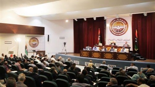 البرلمان الليبي يصوت بالإجماع على قطع العلاقات مع تركيا