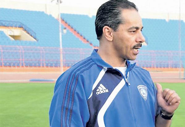 صالح النعيمة محذرًا: الهلال متضرر من هذا الأمر