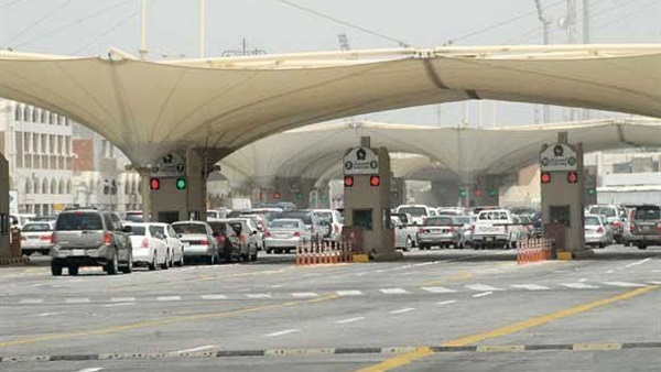 جوازات جسر الملك فهد تسجل أعلى إحصائية عبور يومية