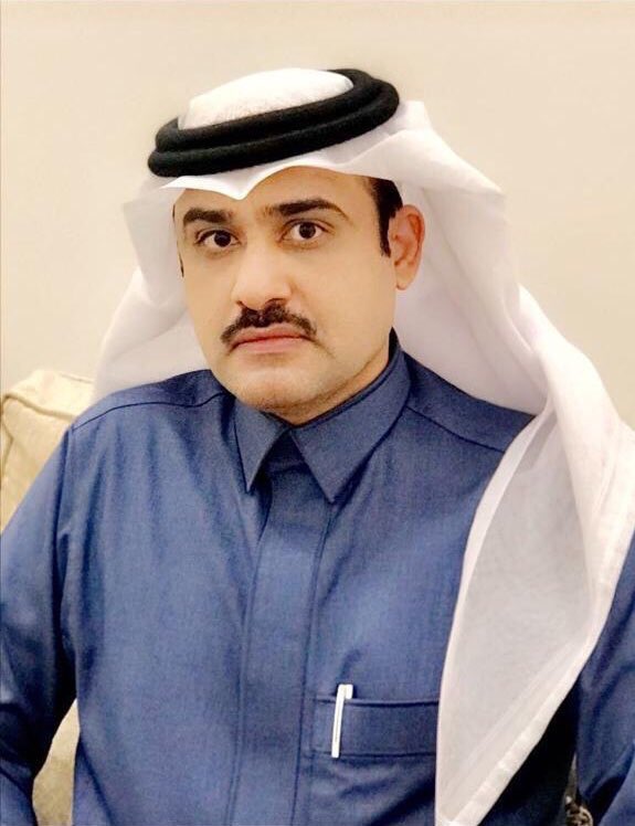 الشمراني مديراً للإدارة العامة للحقوق الخاصة بإمارة الباحة