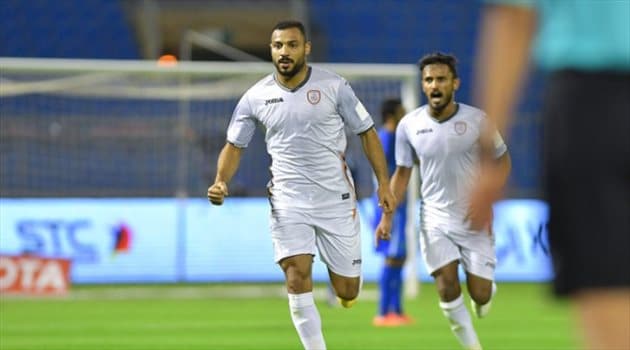 نجم الشباب: المعيوف أنقذ الهلال