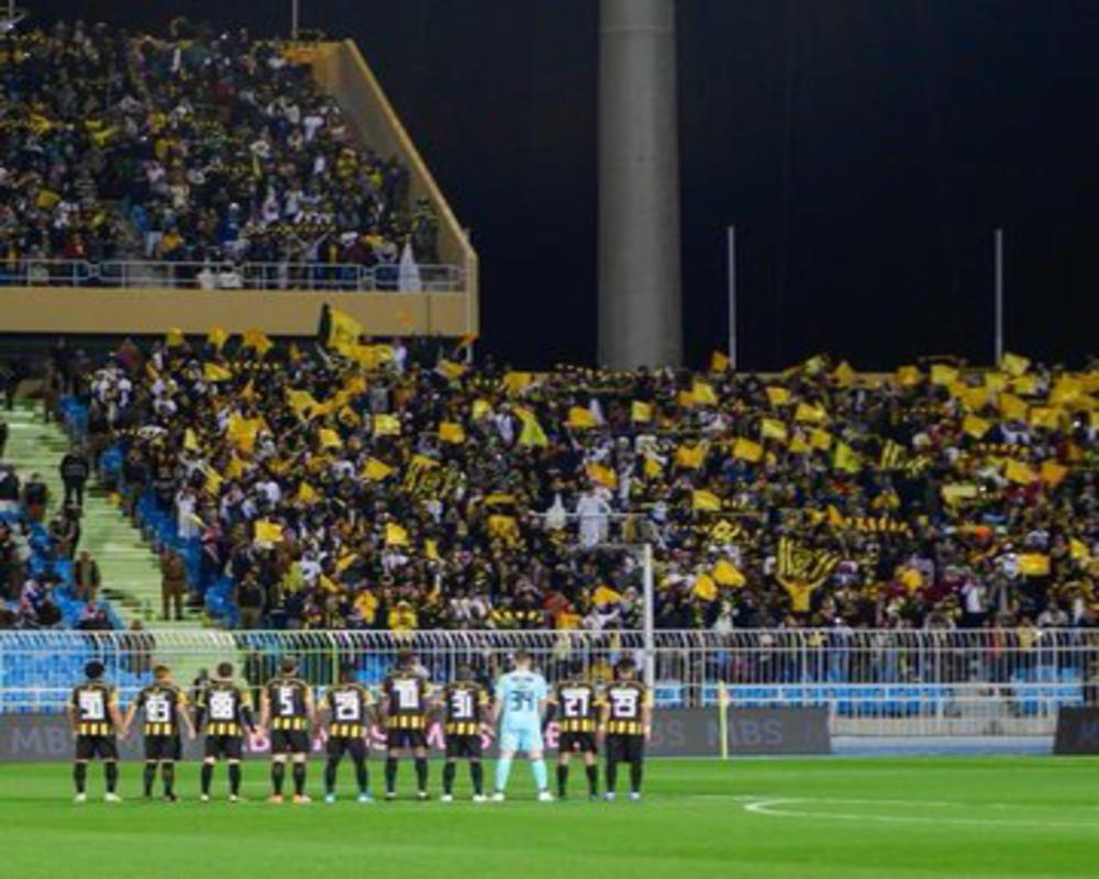 ردًّا على التعادل أمام النصر .. الاتحاد يُحدد صفقة نارية