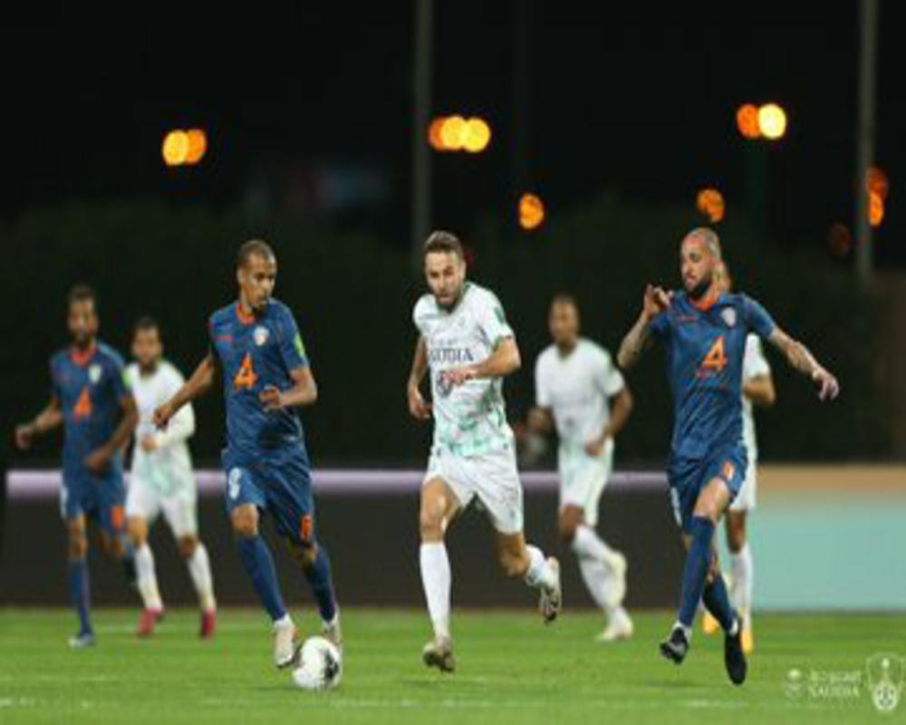 غدًا.. استئناف دوري محمد بن سلمان بـ5 مباريات