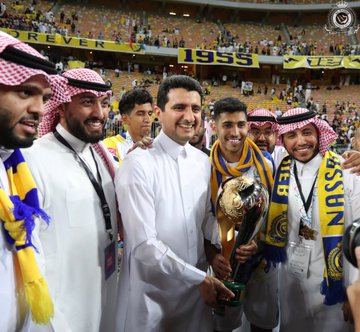 صفقة جديدة تبتعد عن النصر