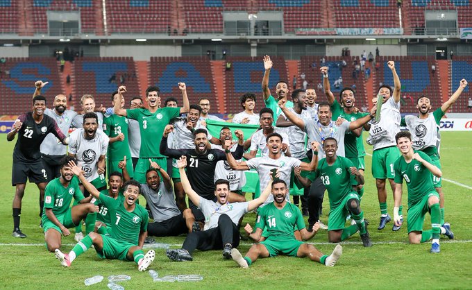 ردود مفاجئة .. الجماهير تُطالب بهذا الأمر بعد تأهل الأخضر