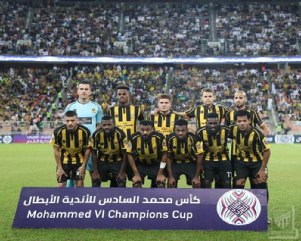 جماهير الاتحاد تُطالب برحيل 3 لاعبين وتحدد صفقة مهمة