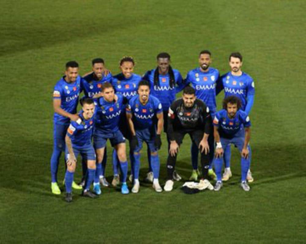 صدمة بعد مباراة الشباب ضد الهلال