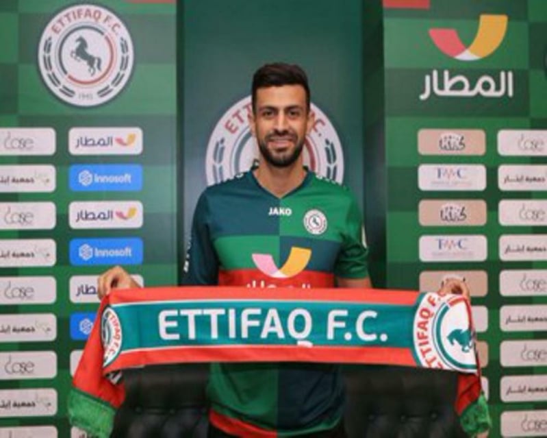عبدالله السالم اتفاقي
