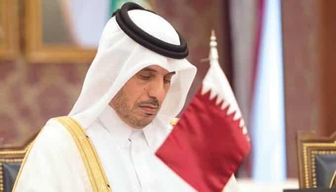 بالفيديو.. أسرار استقالة رئيس وزراء قطر والخلاف بأسرة آل ثاني