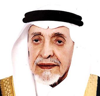وفاة الأمير بندر بن محمد بن عبدالرحمن