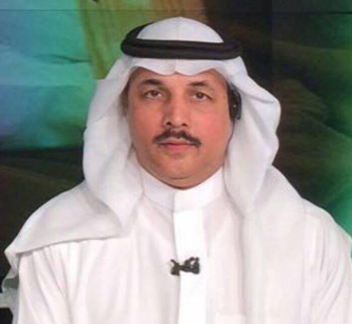 المذيع محمد خيري مديرًا للقناة السعودية