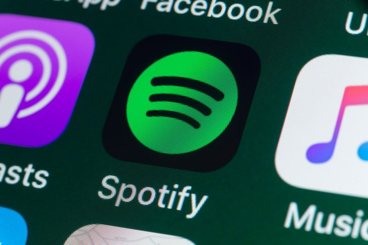 Spotify يبدأ بتجريب ميزة الستوري وهنا طريقة تنشيطها