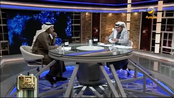 بالفيديو.. العرفج يعلق على تقديم الاختبارات ويطالب بعودة الوقف الإسلامي