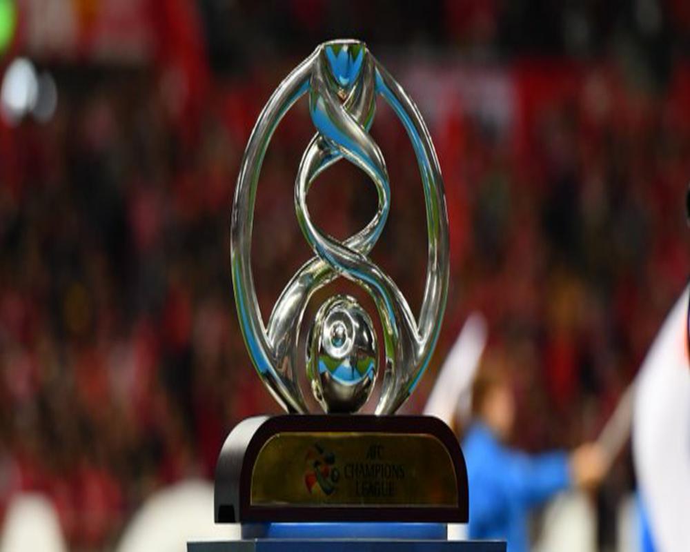 انطلاق 4 مباريات بالدور التمهيدي لدوري أبطال آسيا غدًا