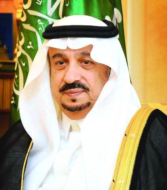 أمير الرياض يوجه بترقية المجموعة الأولى من موظفي الإمارة
