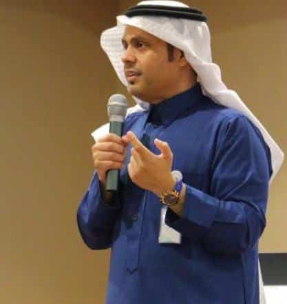 المركز السعودي للمسؤولية الاجتماعية يحصل على عضوية الاتحاد الدولي