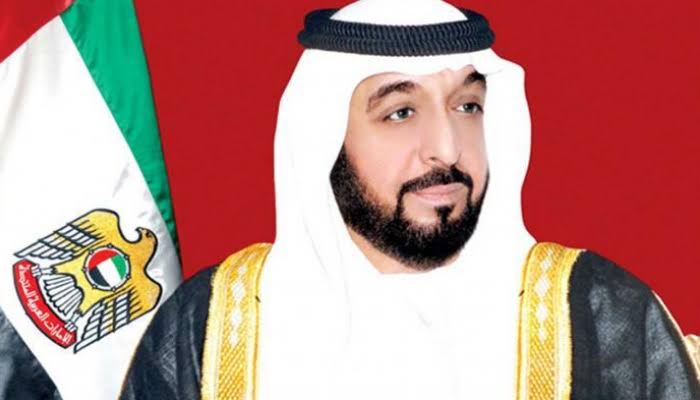 رئيس الإمارات يعتمد تعديل بعض أحكام قانون الأحوال الشخصية والمعاملات المدنية والعقوبات