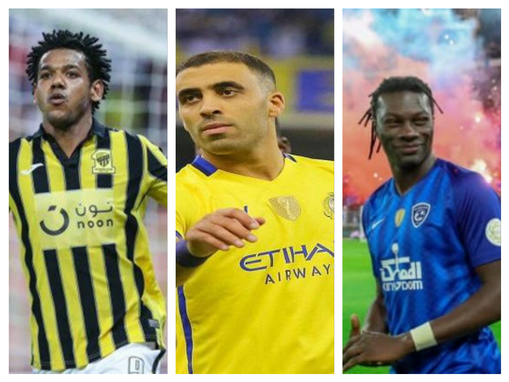 أهلاوي يصدم الاتحاد ويُشيد بالهلال والنصر