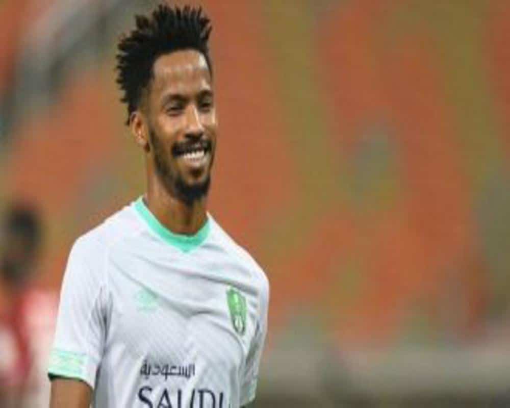 شرط نجم الأهلي يضع النصر في حيرة