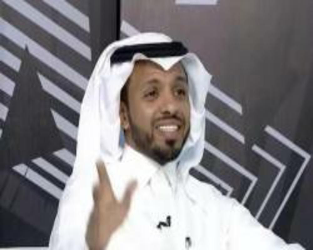 المريسل عن سامي الجابر: أناني وكان بديلًا مع الأخضر