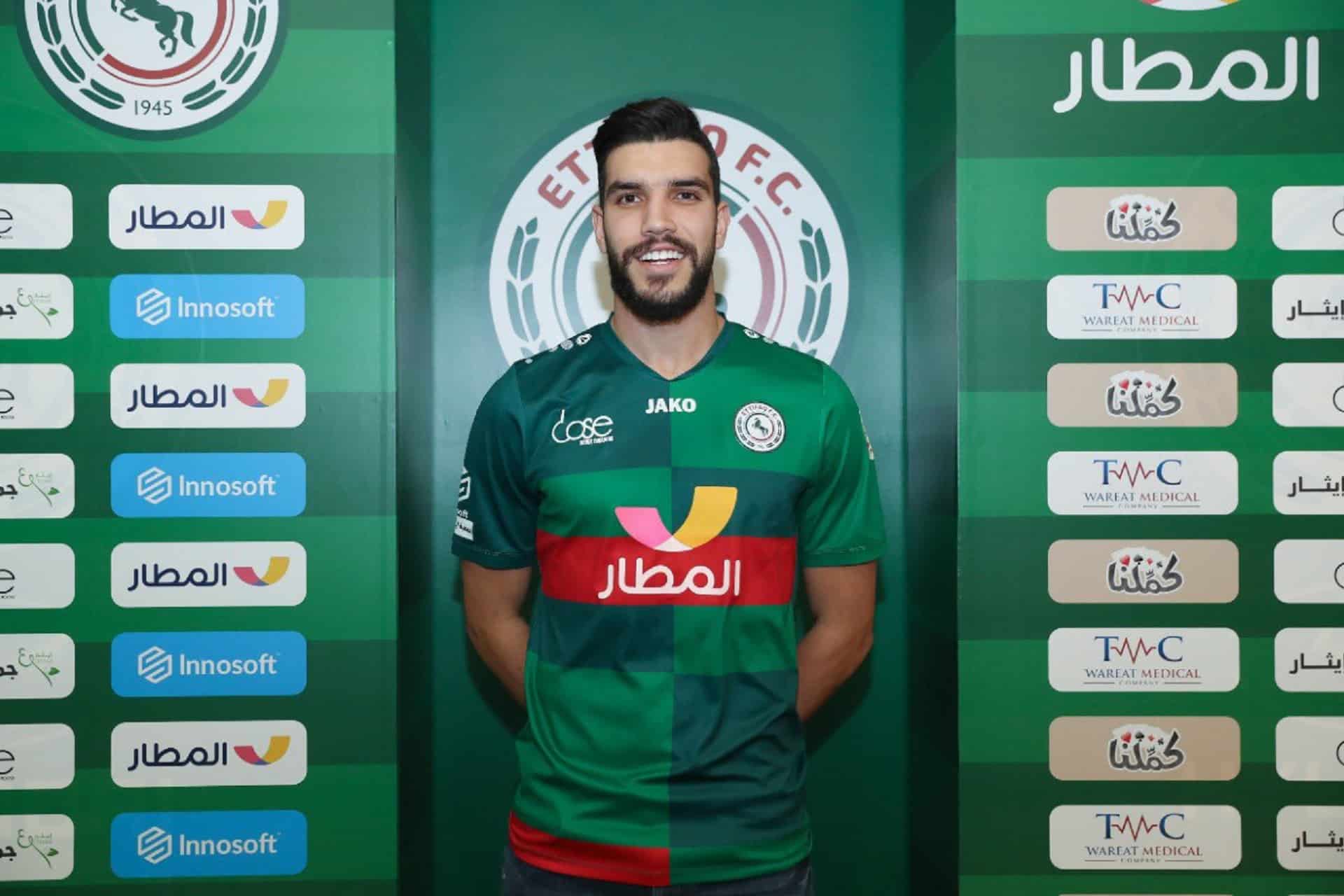 أزارو يجتاز فحوصات الاتفاق الطبية