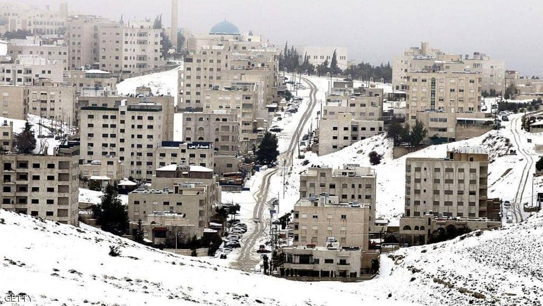 وفاة 6 أفراد من عائلة واحدة بسبب غاز المدفأة 
