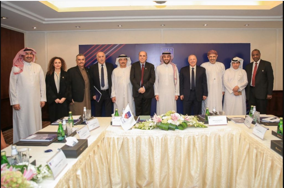 الاتحاد العربي لكرة القدم يستحدث بطولة كرة قدم نسائية
