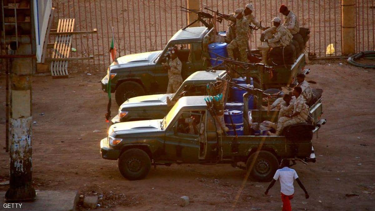الجيش السوداني يستعيد جميع مقار المخابرات في الخرطوم