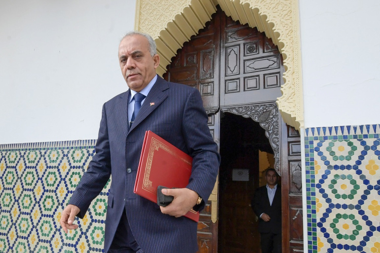 الرئيس التونسي يطلب من البرلمان اعتماد تشكيلة الحكومة - المواطن