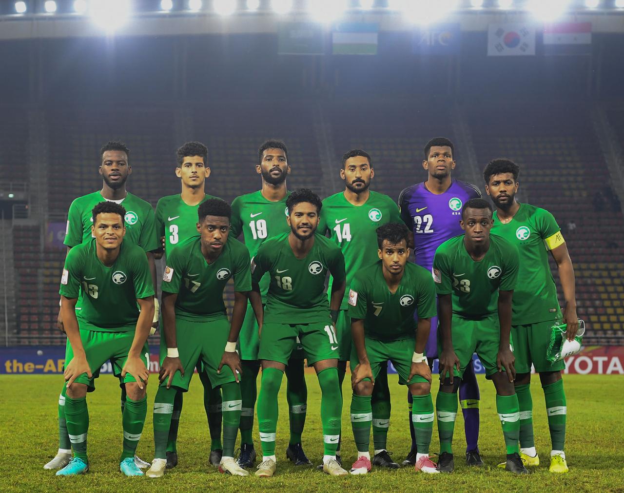 موعد مباراة السعودية المقبلة بـ كأس آسيا تحت 23 عامًا - المواطن