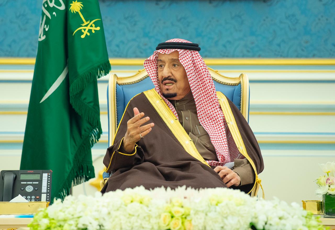 بتوجيه الملك سلمان .. السعودية تقدم 10 ملايين دولار لمكافحة كورونا عالميًا