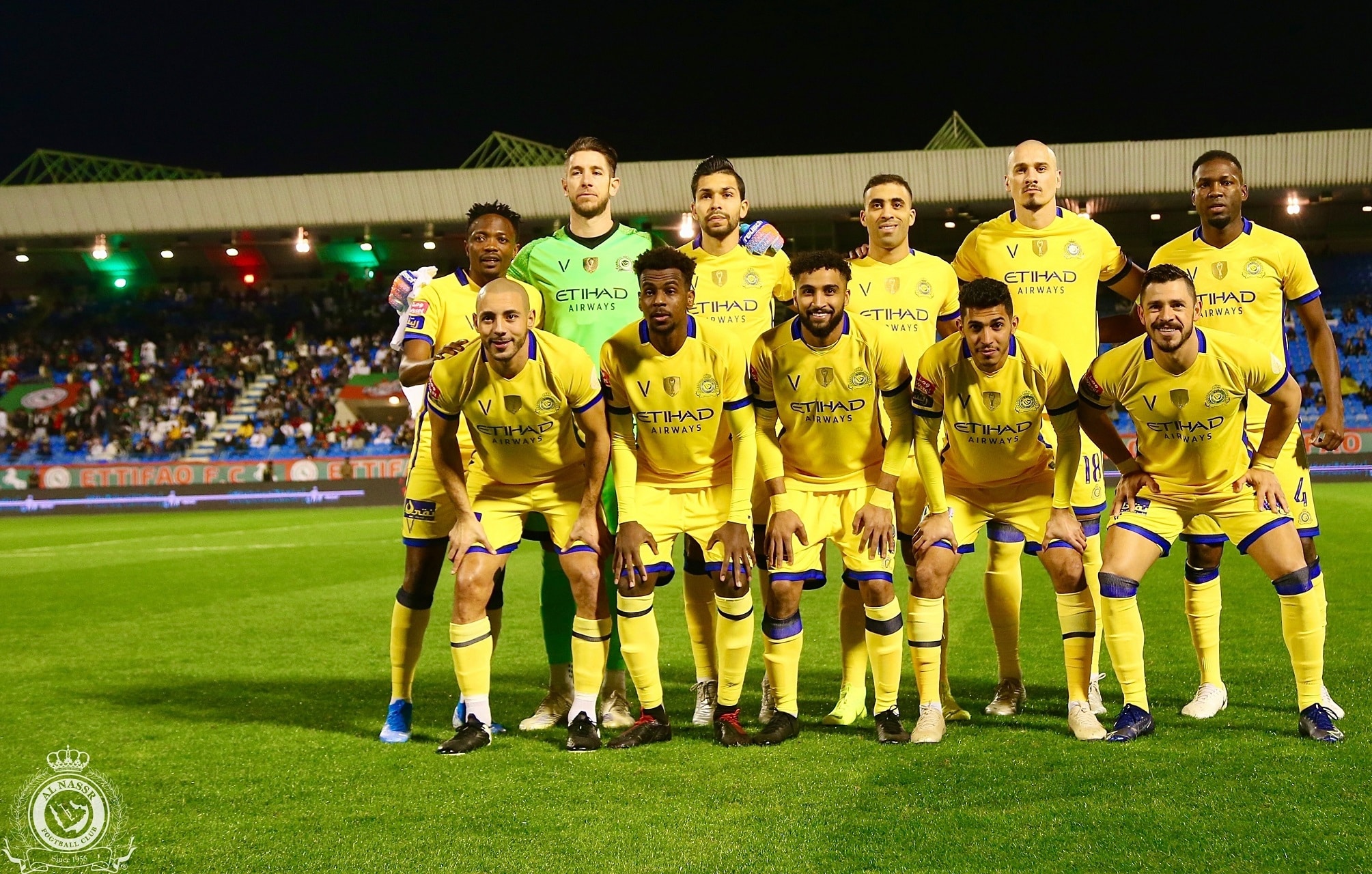 فيديو يستفز النصراويين بسبب الكاتشب