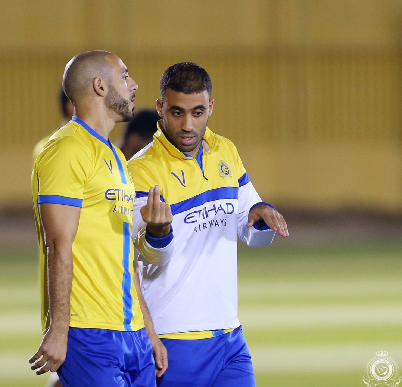 القيمة السوقية للاعبي المغرب في دوري محمد بن سلمان