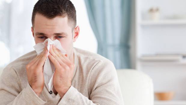   ما هي أعراض الأنفلونزا الموسمية وكيفية الوقاية منها؟