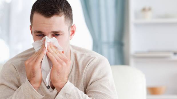 نصائح مهمة عند العطاس والكحة