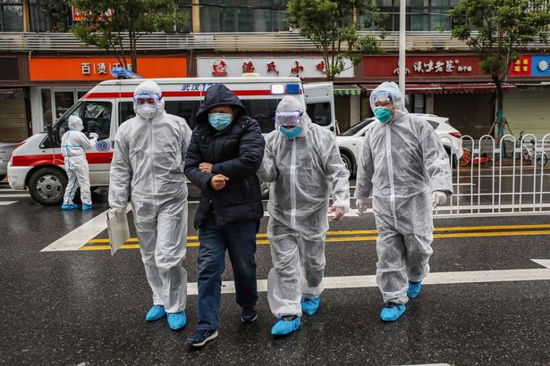 إغلاق مدن صينية جديدة وارتفاع حصيلة فيروس كورونا