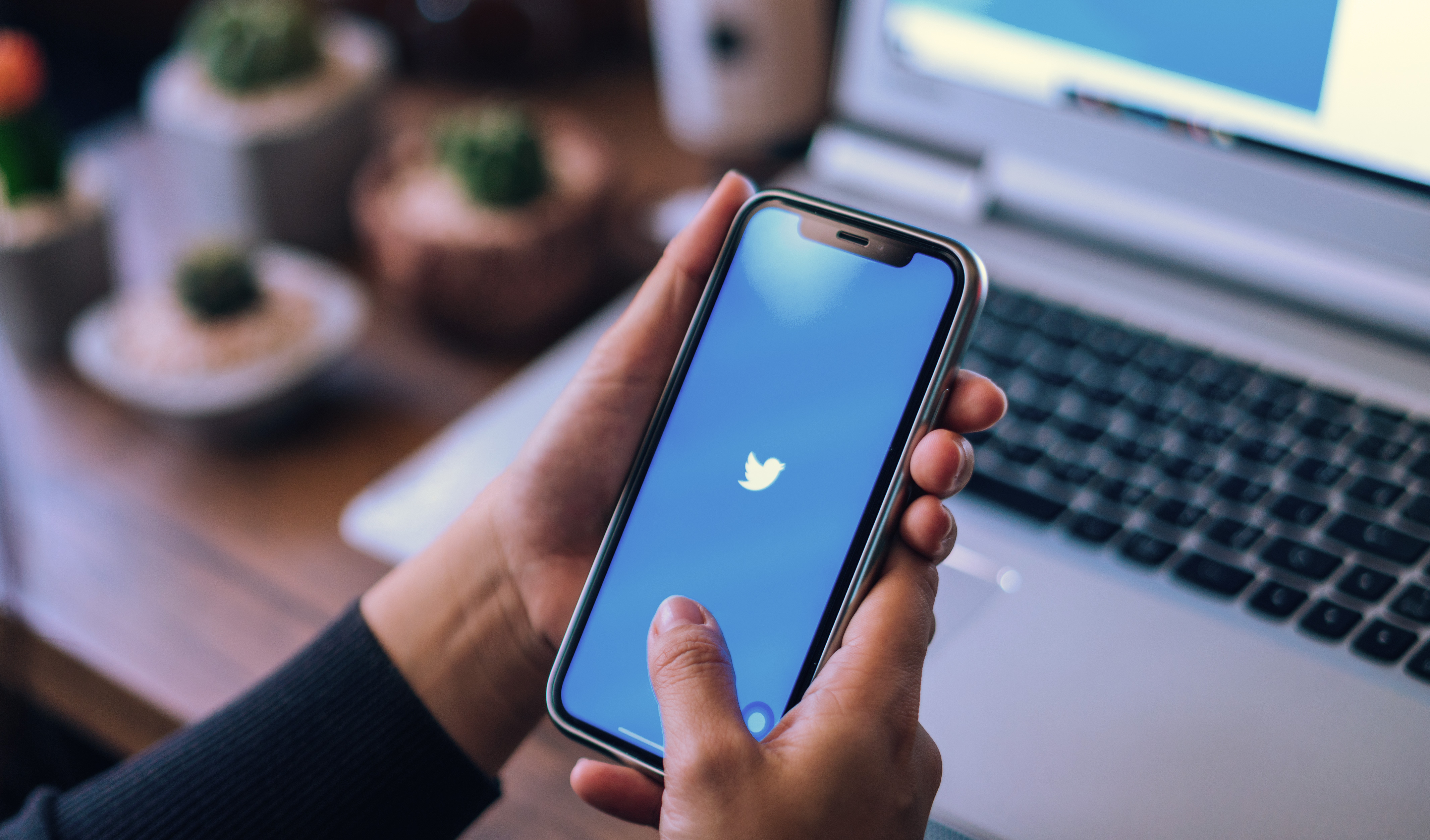 5 خطوات للتبليغ عن التغريدات المسيئة عبر تويتر