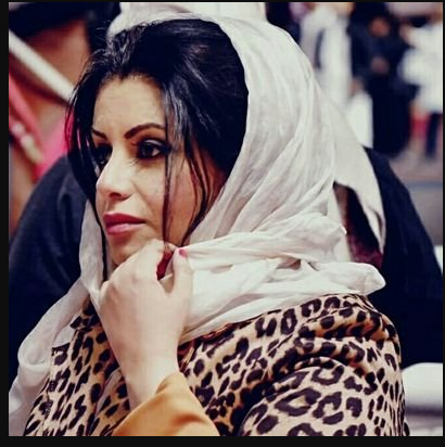 إعلامية سعودية مهاجِمة المنظمات الحقوقية: تكيل بمكيالين