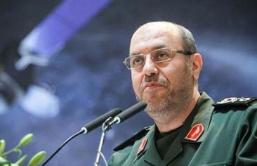 إيران تصعد : كل عسكري أو سفينة أمريكية هدف مشروع