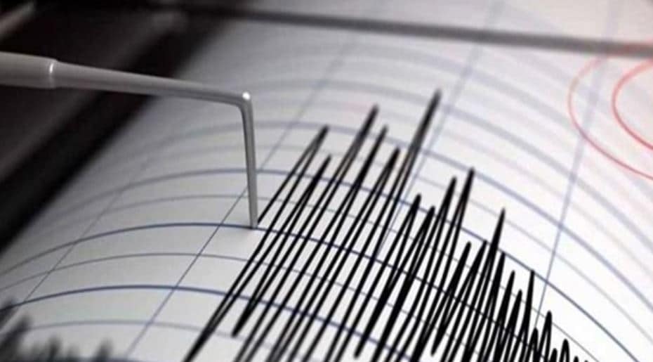 زلزال بقوة 5.6 درجات يضرب جنوب غرب إيران