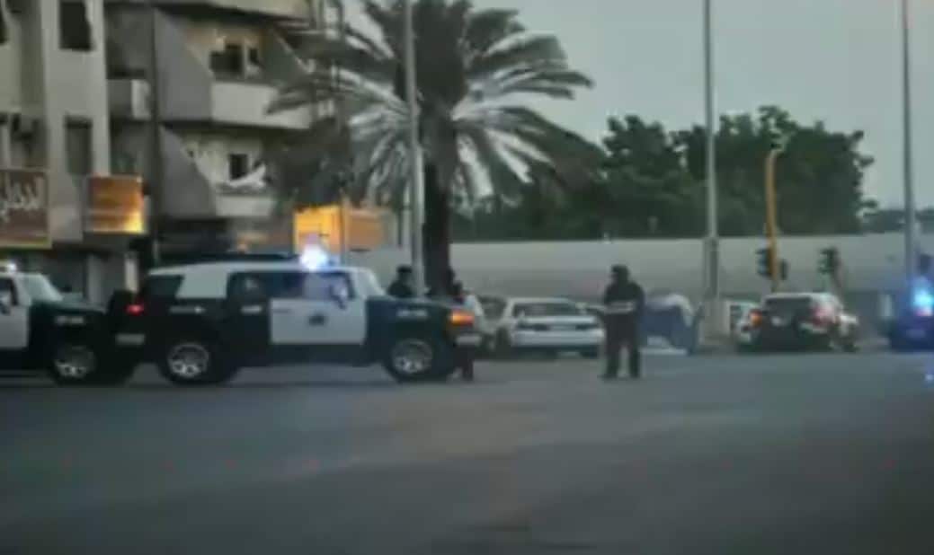 فيديو.. تفاصيل جديدة في وفاة فتاة الدمام .. القاتل نقلها للمستشفى