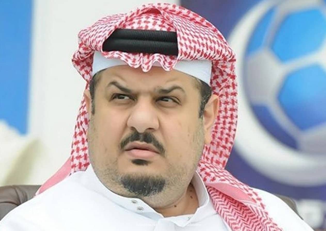 عبدالرحمن بن مساعد: موقف السعوديين من مقاطعة تركيا مشرف يرفع له العقال