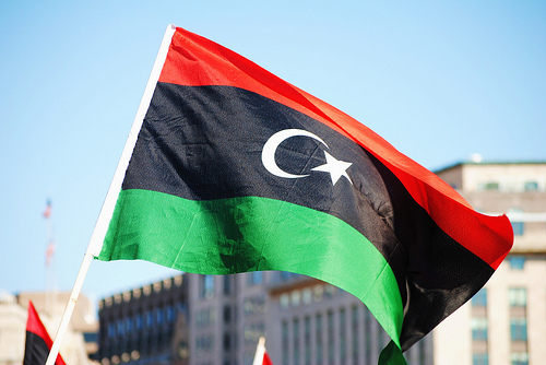 البرلمان العربي يدين التدخل العسكري التركي في ليبيا